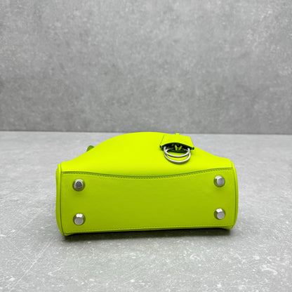 Balenciaga Rodeo Mini Handbag – 24SS