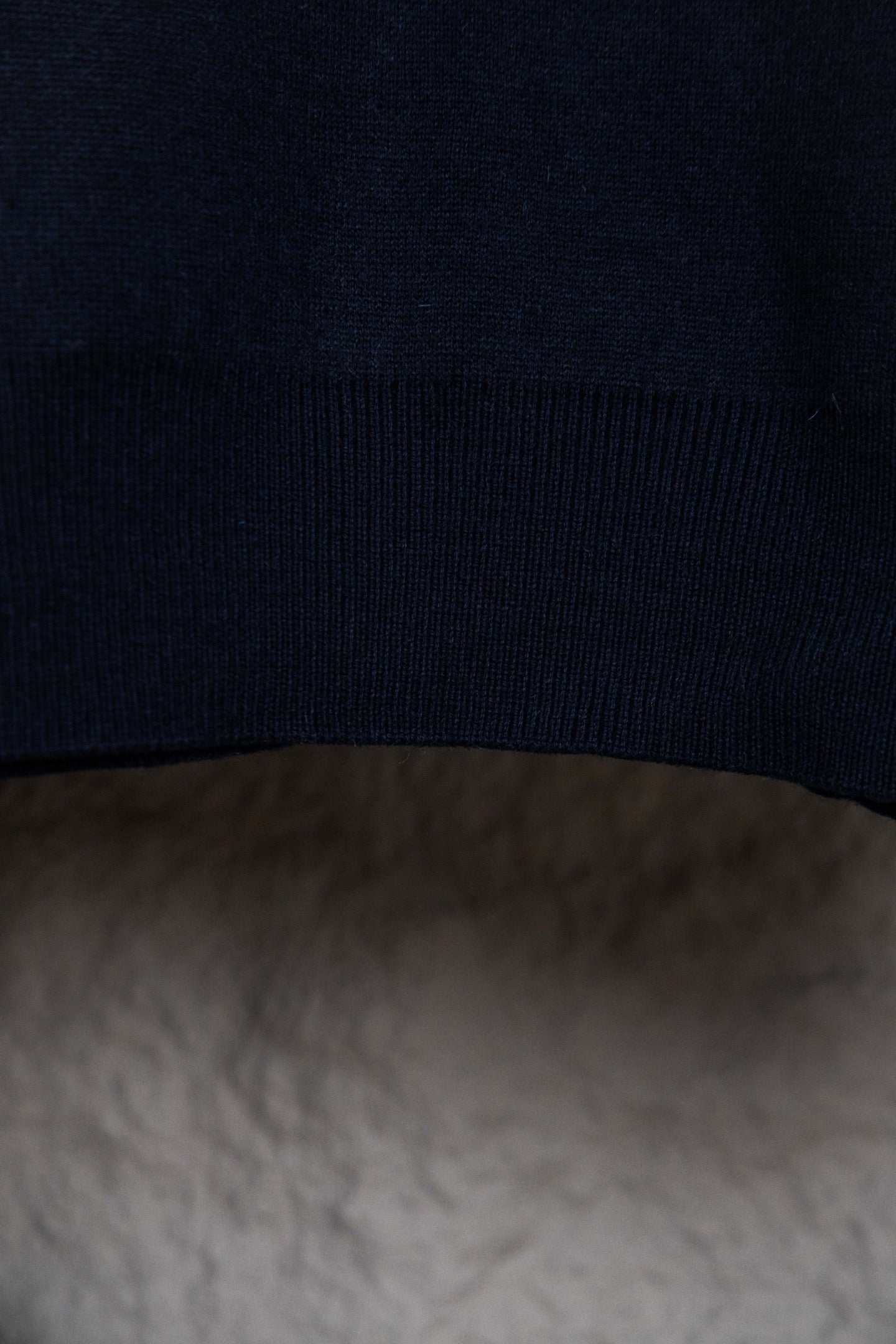 Dior Monogram Double-Sided Jacquard Crewneck Sweater – 24SS