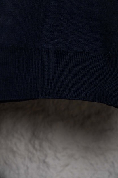 Dior Monogram Double-Sided Jacquard Crewneck Sweater – 24SS