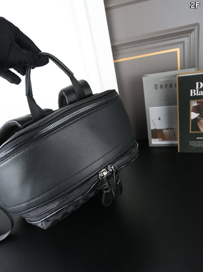 Coach Charles Backpack