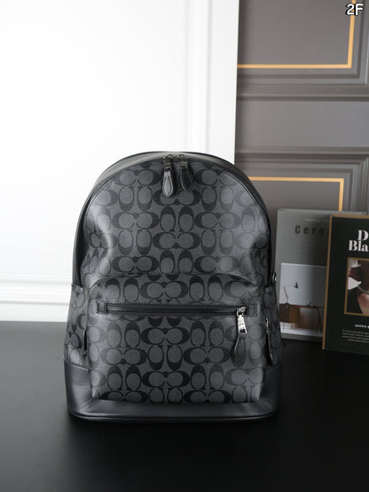 Coach Charles Backpack
