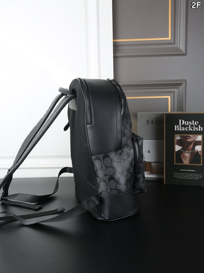 Coach Charles Backpack