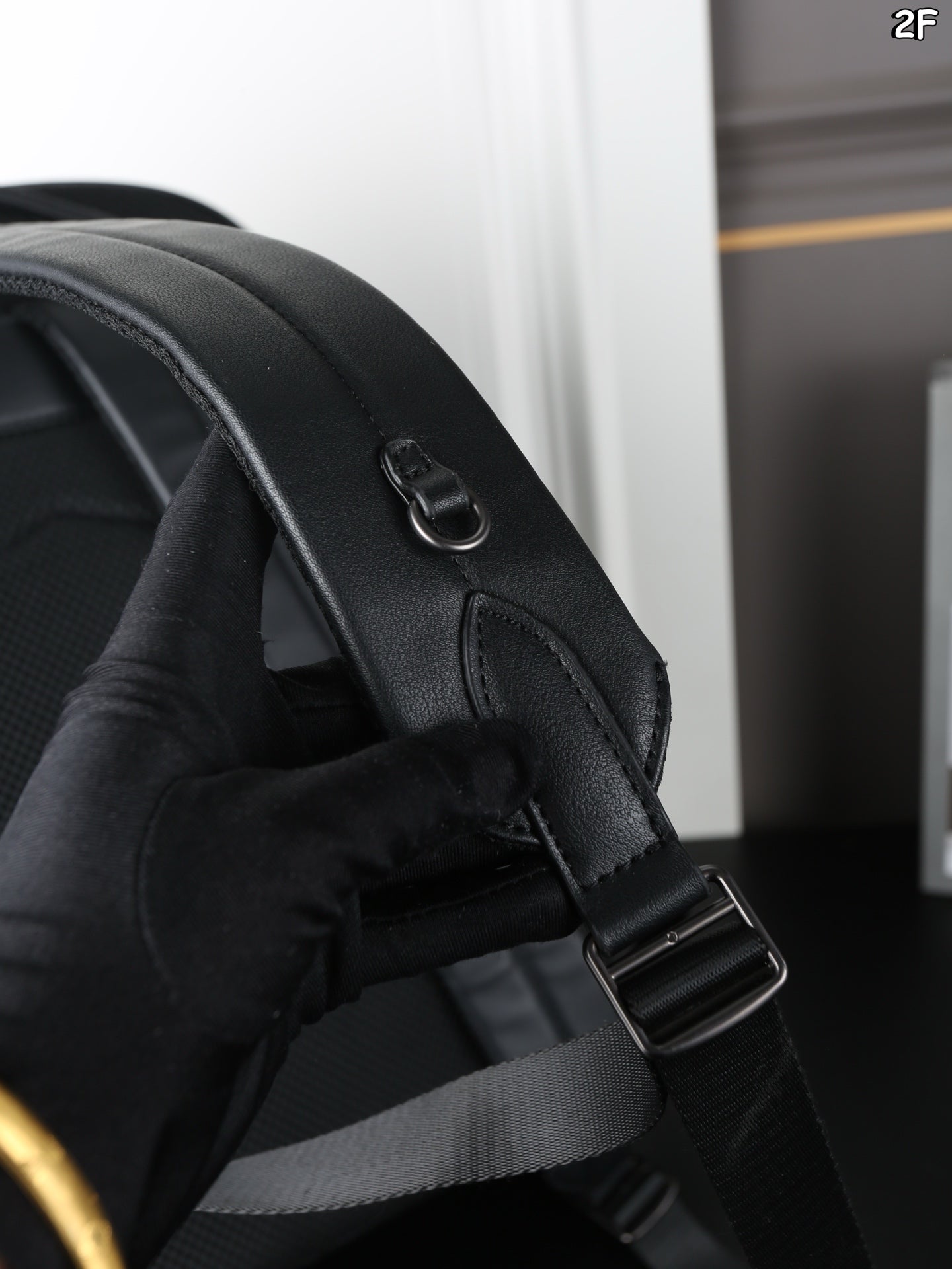 Coach Charles Backpack