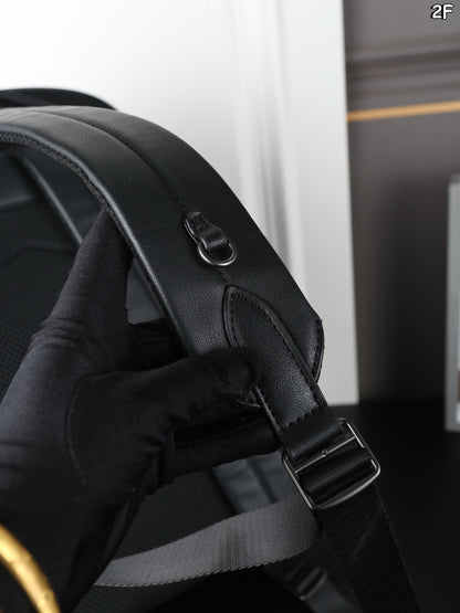 Coach Charles Backpack
