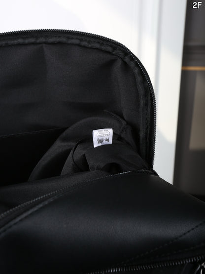 Coach Charles Backpack