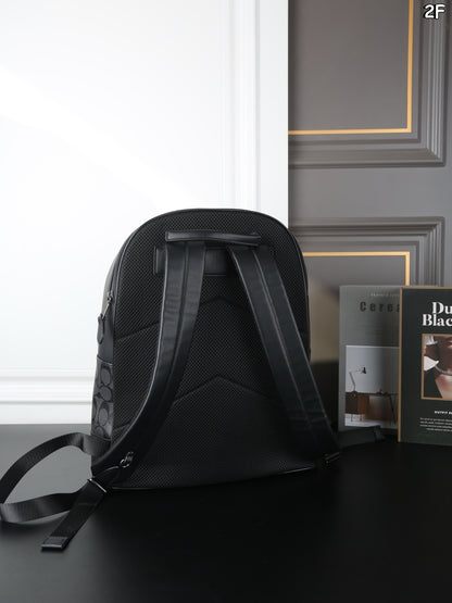 Coach Charles Backpack