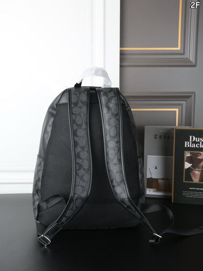 Coach Charles Backpack