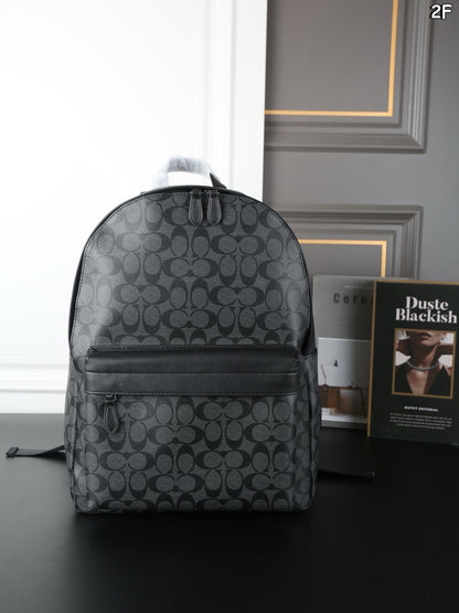 Coach Charles Backpack