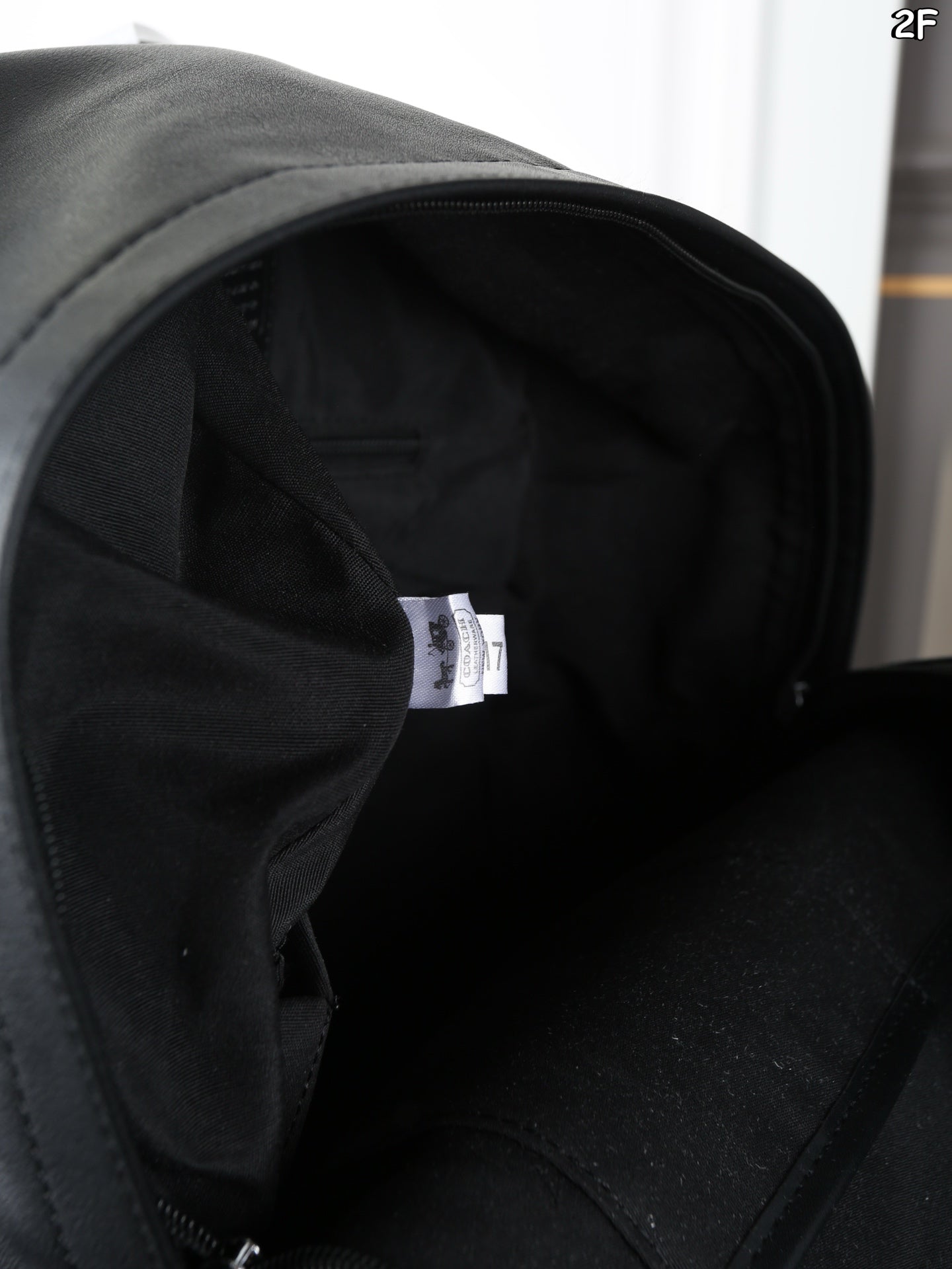 Coach Charles Backpack