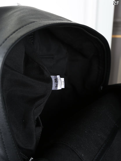 Coach Charles Backpack