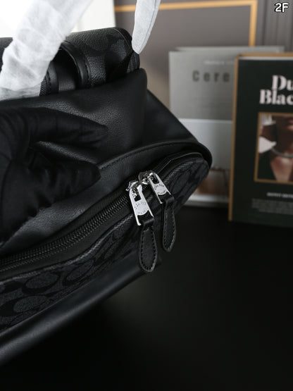 Coach Charles Backpack