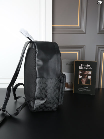 Coach Charles Backpack