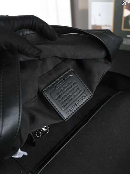 Coach Charles Backpack