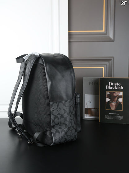 Coach West Backpack