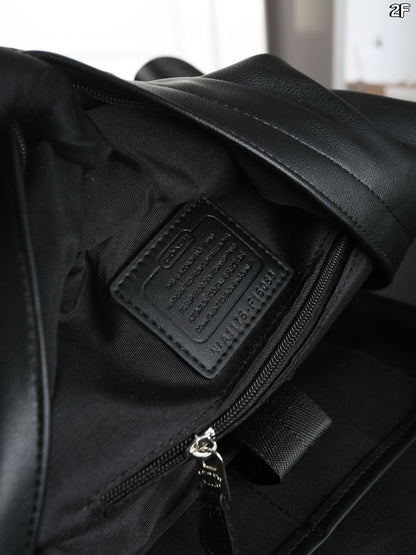 Coach West Backpack