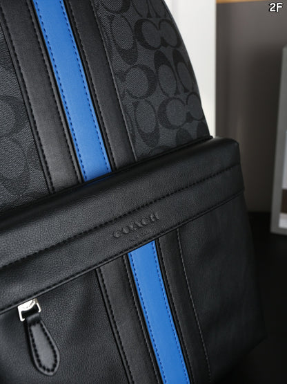 Coach West Backpack