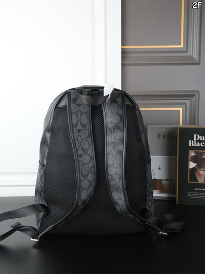 Coach West Backpack