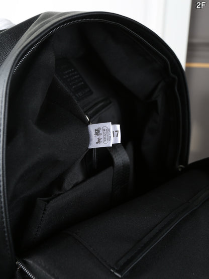 Coach West Backpack