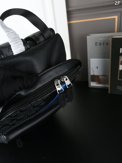 Coach West Backpack