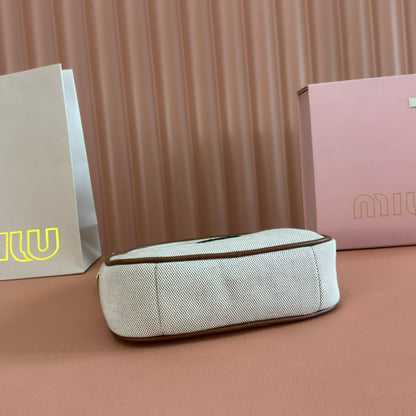 Miu Miu MiuWander Handbag