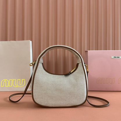 Miu Miu MiuWander Handbag