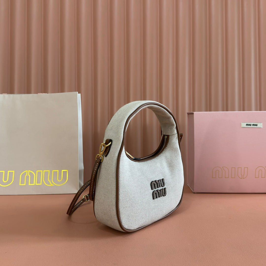 Miu Miu MiuWander Handbag