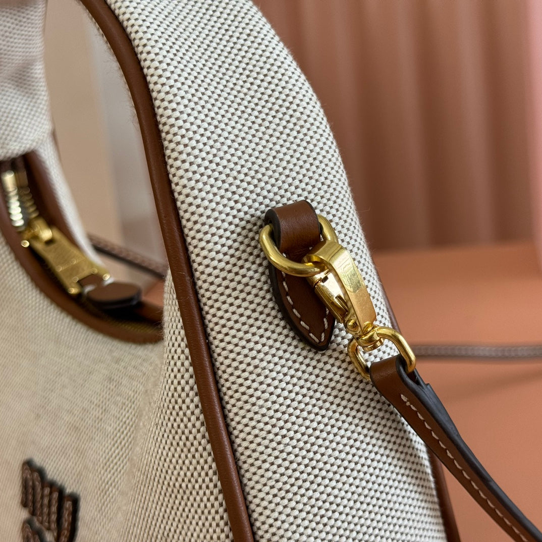 Miu Miu MiuWander Handbag