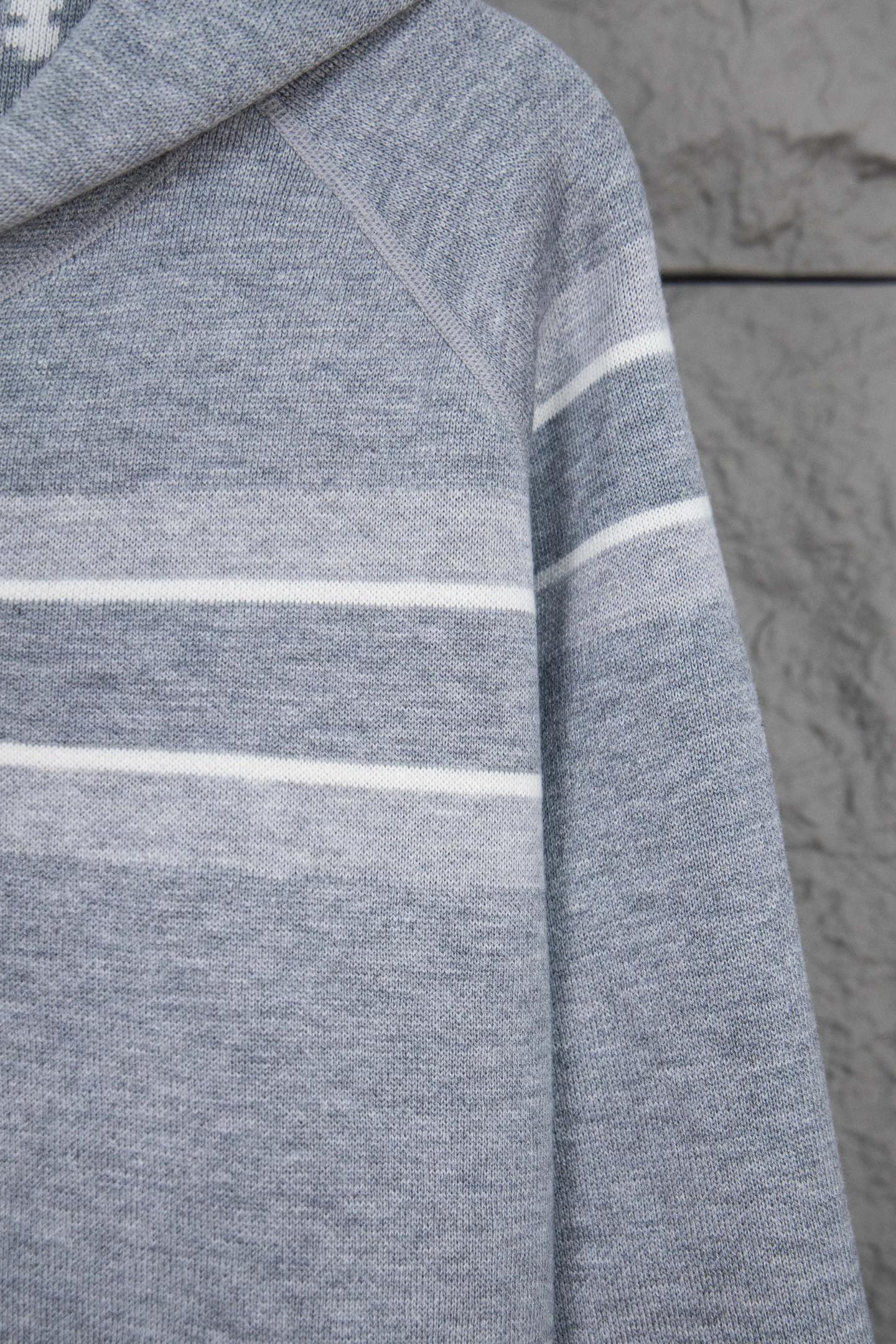 Dior Monogram Jacquard Zip Cardigan – 24SS