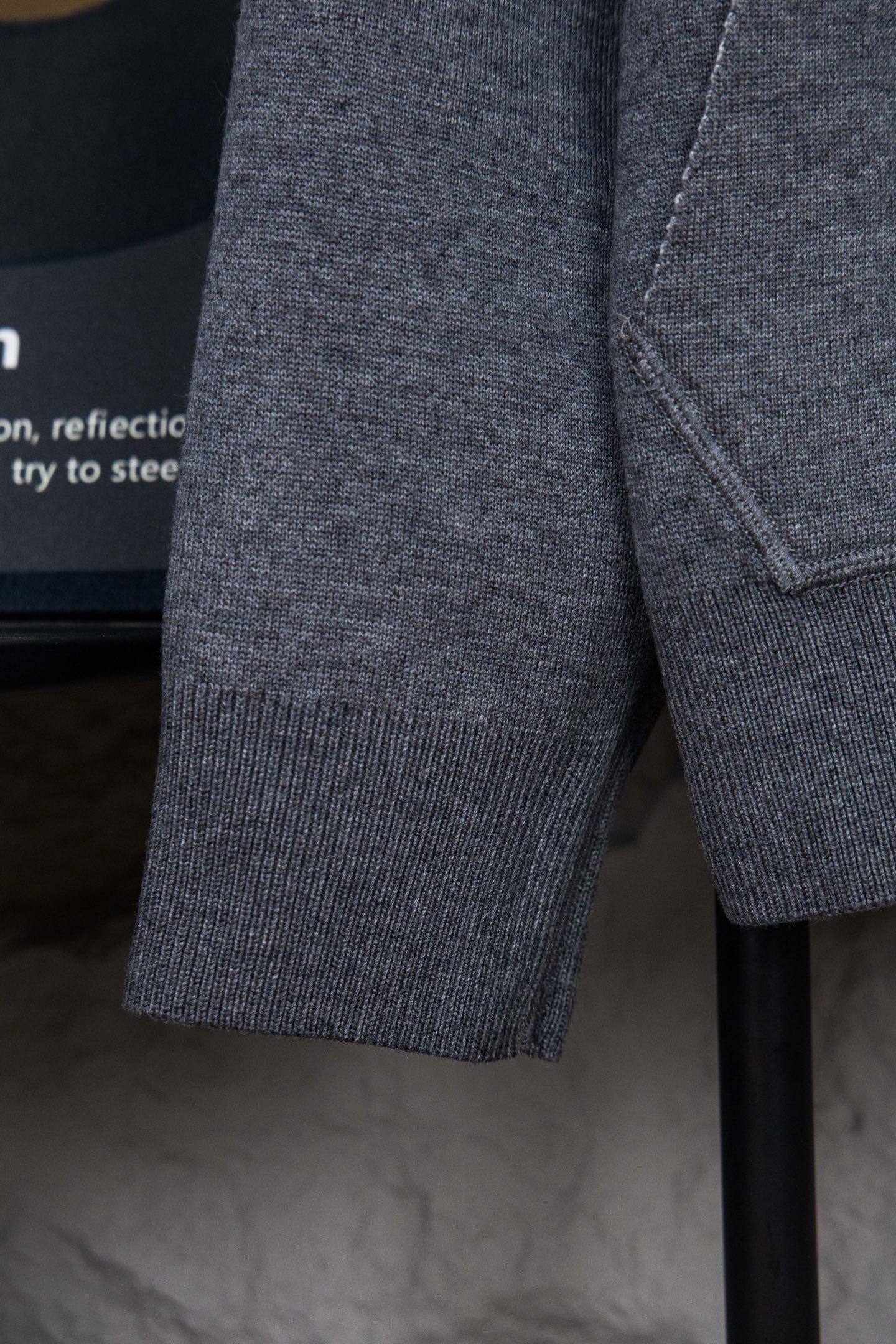 Dior CD Monogram Jacquard Cardigan – 24SS