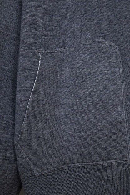 Dior CD Monogram Jacquard Cardigan – 24SS
