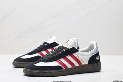 Adidas Handball Spezial Classic Retro Sneakers