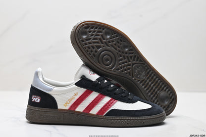 Adidas Handball Spezial Classic Retro Sneakers