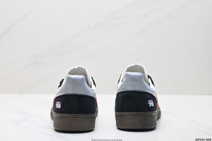 Adidas Handball Spezial Classic Retro Sneakers