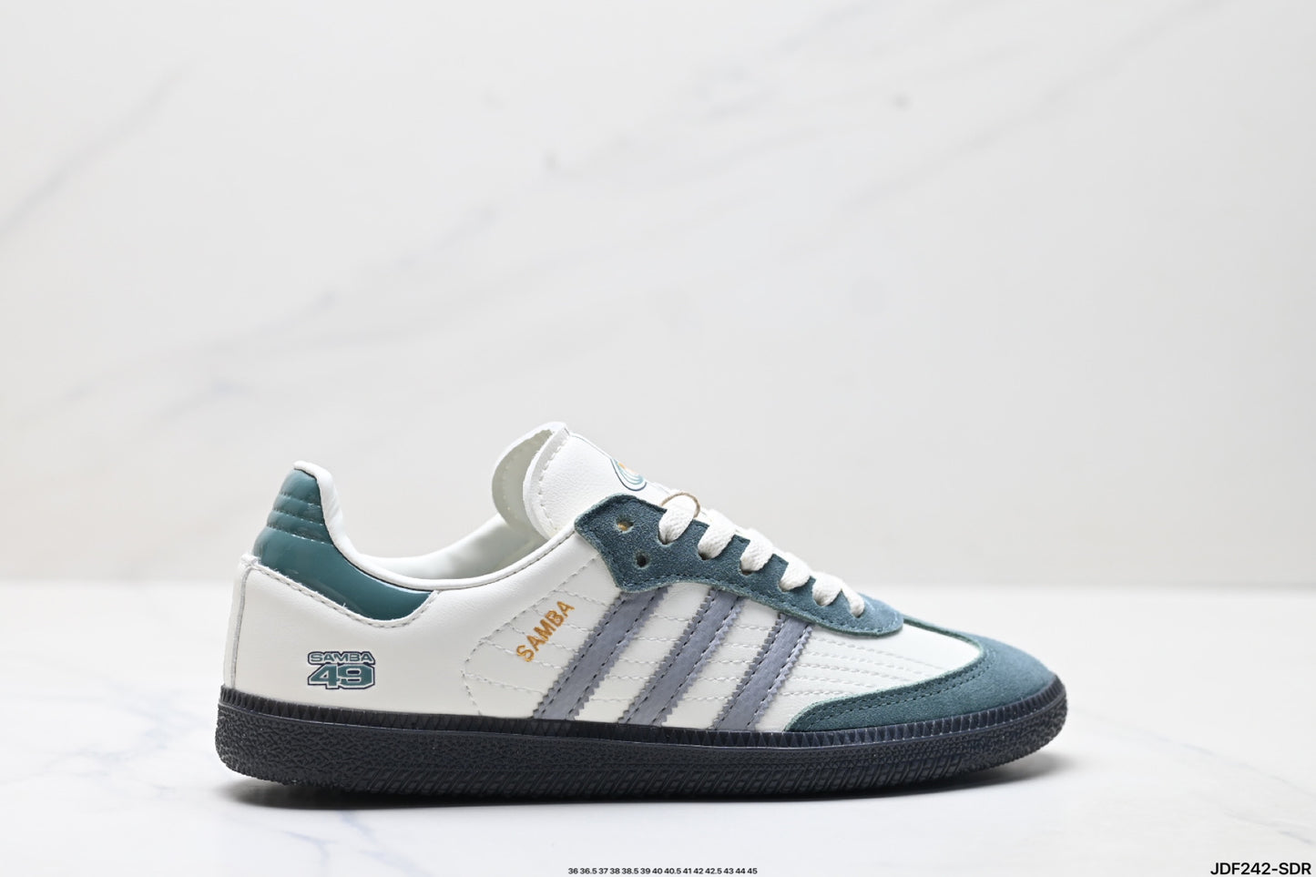 Adidas Handball Spezial Classic Retro Sneakers