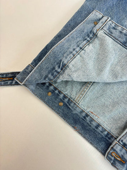 Loewe Anagram Denim Jacket – 24FW