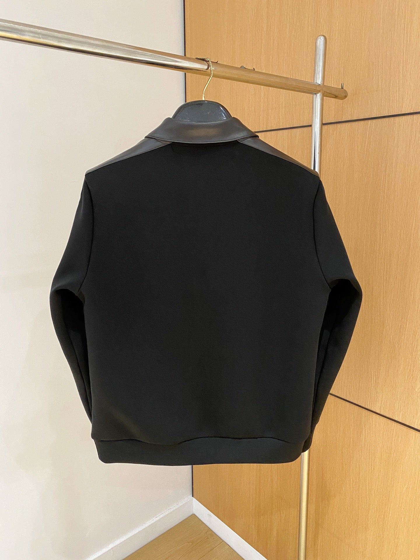 Loro Piana Wool Blend Pullover Sweatshirt – 2025FW