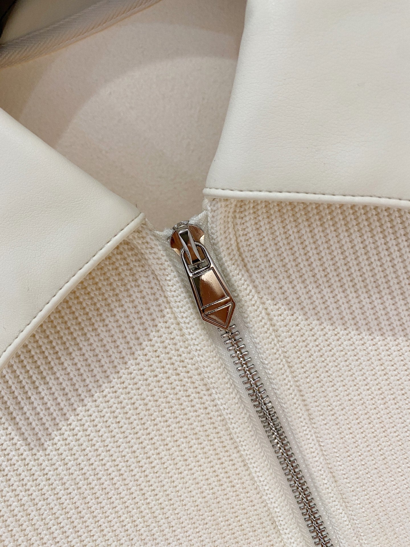 Loro Piana Wool Blend Pullover Sweatshirt – 2025FW