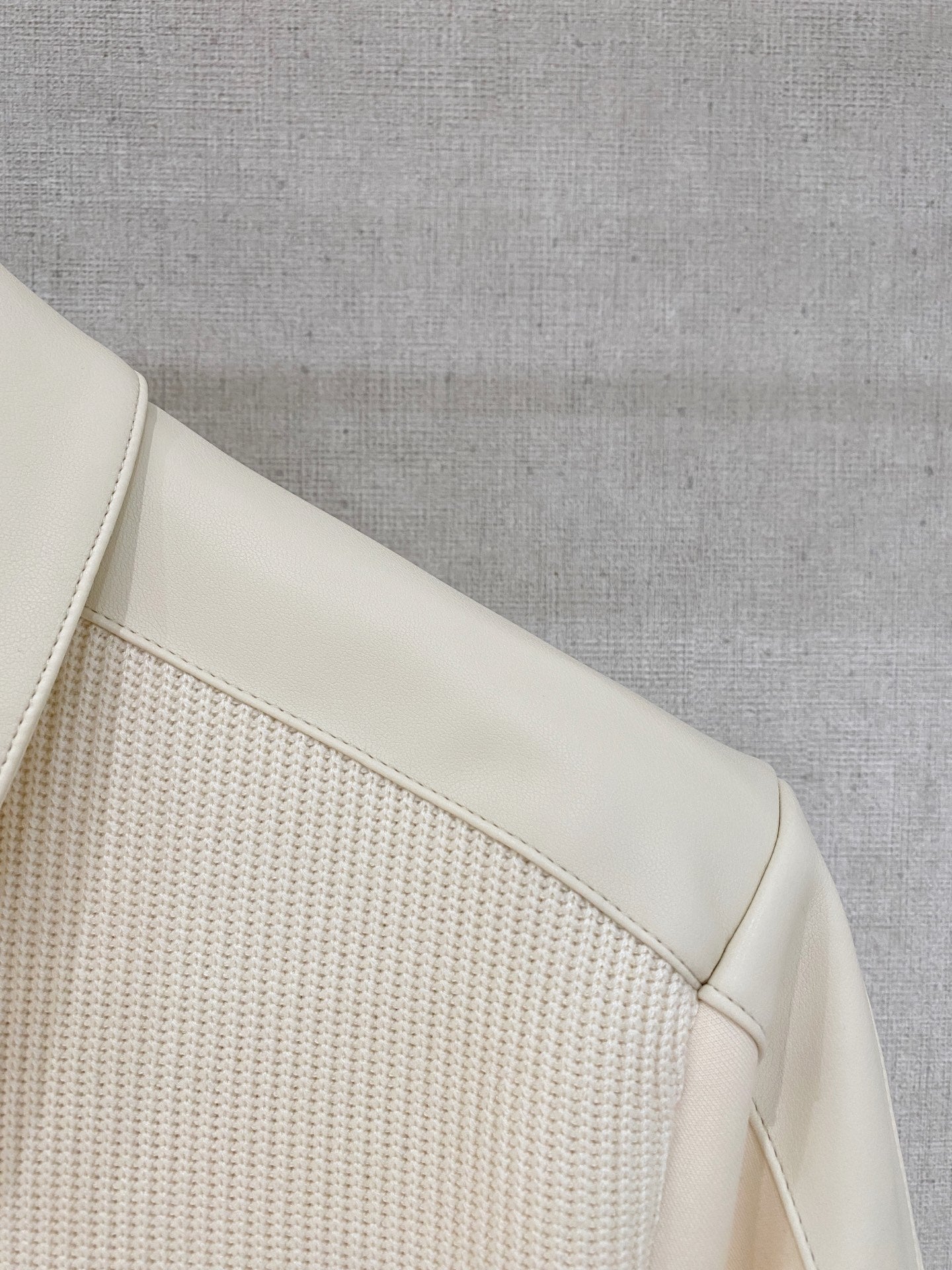 Loro Piana Wool Blend Pullover Sweatshirt – 2025FW