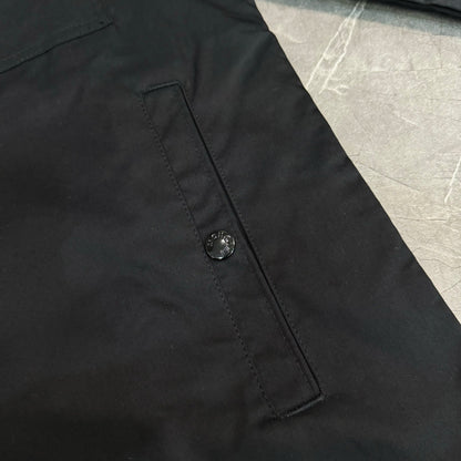 Moncler Pocket Zipper Jacket
