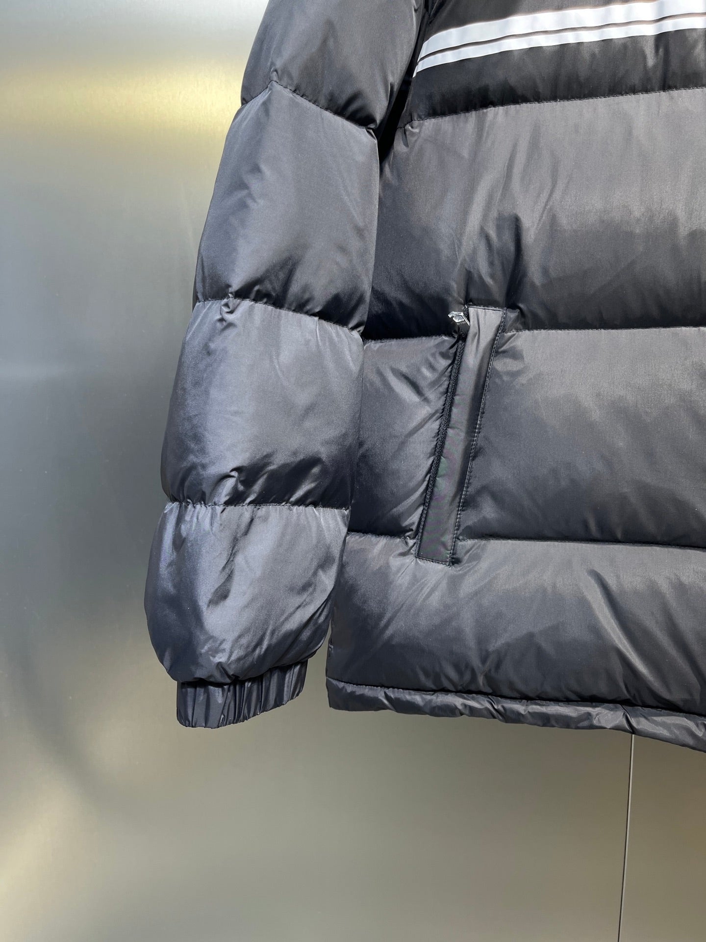 Gucci 1985 Autumn/Winter Down Jacket