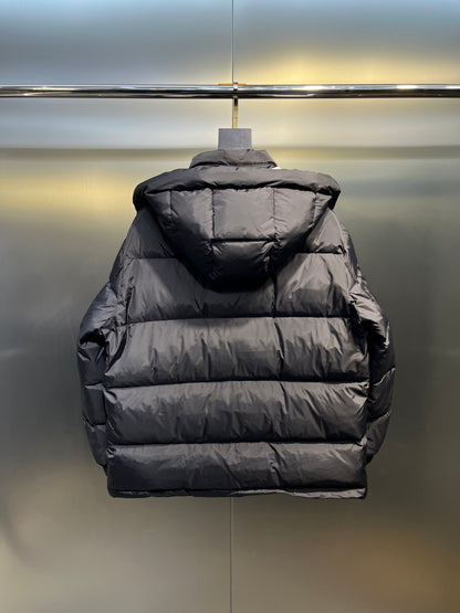 Gucci 1985 Autumn/Winter Down Jacket
