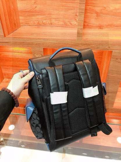 Coach Men's Backpack – 2020 Collection
