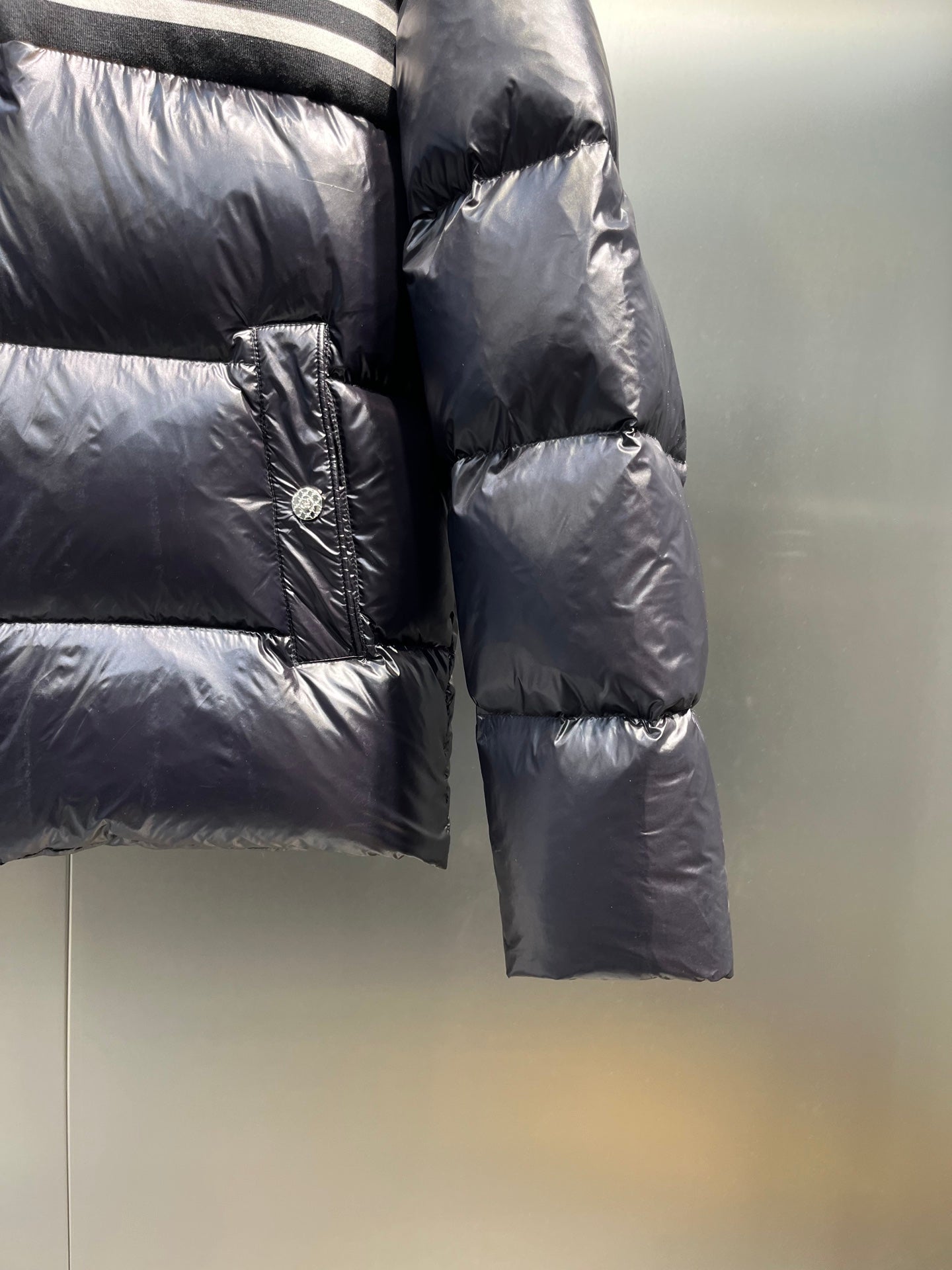Gucci Down Puffer Jacket
