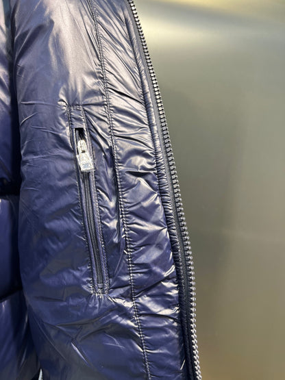 Gucci Down Puffer Jacket