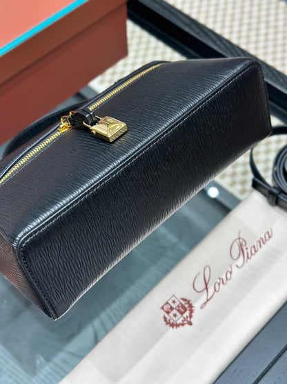 Loro Piana Extra Bag L23 Handbag