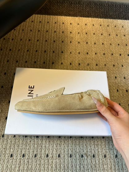 Celine Slip-On Loafers – 25SS