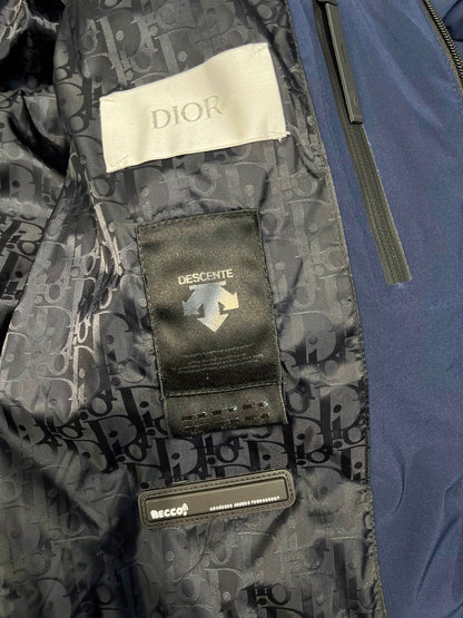Dior Collaboration Waterproof Down Ski Jacket