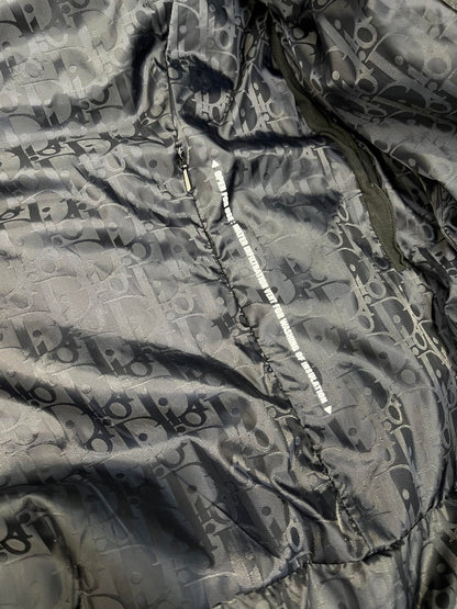 Dior Collaboration Waterproof Down Ski Jacket