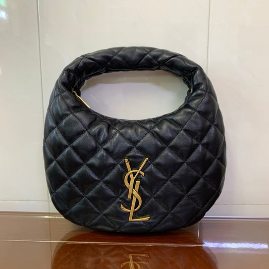 Saint Laurent Icarino Mini Bag