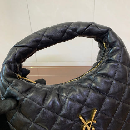 Saint Laurent Icarino Mini Bag